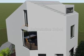 Mali lošinj - Građevinsko, 201 m2, Mali Lošinj, Arazi