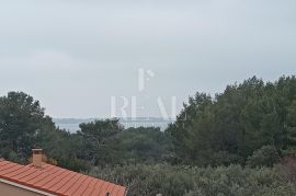 Fažana stan 62m2,2ss+db, pogled na more, velika terasa!, Fažana, Daire