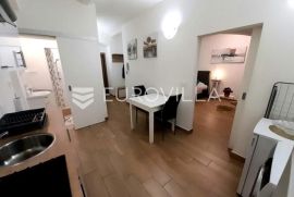 Zagreb, Centar, Mihanovićeva, uređen dvosoban stan 36 m2, Zagreb, Appartment