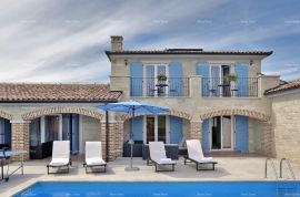 Vila Prodaja prekrasnih vila sa bazenima na atraktivnoj lokaciji, Pošesi, Medulin!, Medulin, Casa