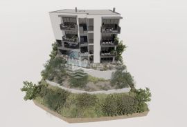 Primošten/Novogradnja jednosobni stan na drugom katu S6, Primošten, Διαμέρισμα