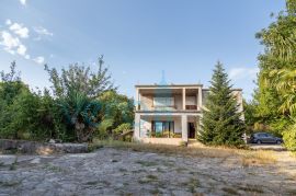 Kvarner, Rijeka, Costabella - Preluk, samostojeća kuća sa okućnicom i pogledom, Rijeka, Kuća