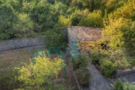 Kvarner, Rijeka, Costabella - Preluk, samostojeća kuća sa okućnicom i pogledom, Rijeka, Kuća