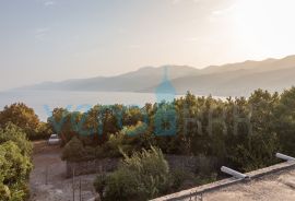 Kvarner, Rijeka, Costabella - Preluk, samostojeća kuća sa okućnicom i pogledom, Rijeka, Famiglia