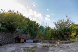 Kvarner, Rijeka, Costabella - Preluk, samostojeća kuća sa okućnicom i pogledom, Rijeka, Famiglia