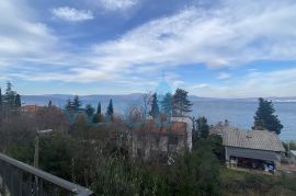 Omišalj, Njivice, Samostojeća kuća 120 m od plaže s otvorenim pogledom, prodaja, Krk, بيت