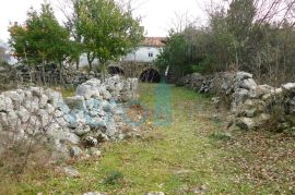 Otok Krk, Dobrinj okolica, starina za obnovu, prodaja, Dobrinj, بيت
