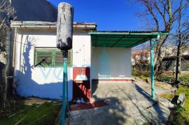 Jadranovo, okolica Crikvenice - dvojna kuća 270m do mora, prodaja, Crikvenica, Maison