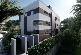 Zaton - Apartman 70,72 m2, 20m od mora, VRT! 282880€, Nin, Appartamento