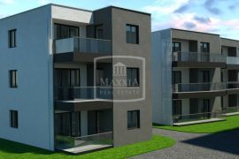 Starigrad - NOVOGRADNJA (2024.) 2.5 apartmani lokacija! 225000€, Starigrad, Appartment
