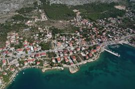 Starigrad - NOVOGRADNJA (2024.) vrhunska lokacija! 195000€, Starigrad, Kвартира