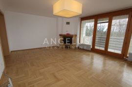 Zagreb, Vrhovec - Vinogradi, 146 m2, 4 soban, najam, Črnomerec, Appartement