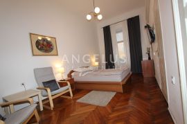 Zagreb, Deželićeva – stan 94 m2, 3 soban s balkonom, adaptiran 2019, Donji Grad, Stan