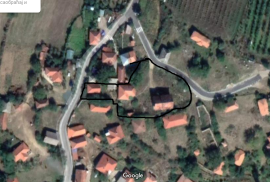 Na prodaju zemljište u selu "Slivovo", Priština - grad, Zemljište