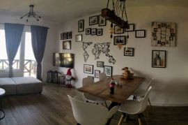 LUX apartman,potpuno opremljen,Kopaonik-Srebrna Planina, Raška, Διαμέρισμα