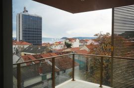 NOVOGRADNJA Centar Splita sa pogledom!, Split, Διαμέρισμα