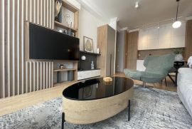 Jednosoban luksuzan stan u centru Budve, Budva, Apartamento