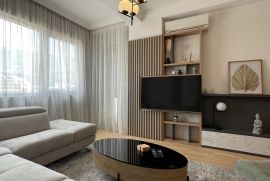 Jednosoban luksuzan stan u centru Budve, Budva, Apartamento