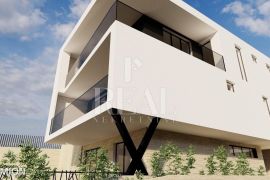 OKOLICA KARLOVCA-stan u novogradnji od 66,5 m2, 1S+DB, Duga Resa, Appartment
