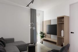 Apartman Čiovo 100m od mora, Trogir, Appartement