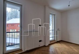 Studio apartman 27m² sprat 3 Pogled Poljice Jahorina, Pale, Διαμέρισμα