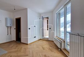 Studio apartman 25m² sprat 3 Pogled Poljice, Pale, Kвартира