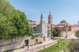 Zadar - Poluotok turistički objekt 6 apartmana 1.300.000€, Zadar, Ev