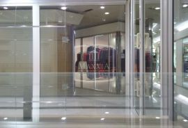 Zadar - City Galleria poslovni prostor 58m2! PRILIKA! 139000€, Zadar, العقارات التجارية