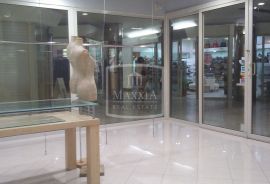 Zadar - City Galleria poslovni prostor 58m2! PRILIKA! 139000€, Zadar, العقارات التجارية