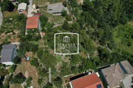 Starigrad Paklenica - građ. zem. 1470 m2, 400m od mora! 176000€, Starigrad, Arazi