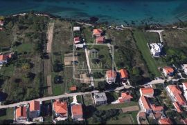 Zadar - Karma građevinsko zemljište, drugi red do mora, izuzetna lokacija! 999000€, Zadar, Tierra