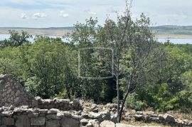Seline - ruševne kamene kućice 65m2; Velebit i more! 55000€, Starigrad, Casa