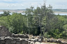Seline - ruševne kamene kućice 65m2; Velebit i more! 55000€, Starigrad, Σπίτι