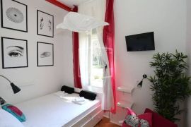 Zadar - Relja izniman hostel sa uhodanim poslovanjem, lokacija!! 440000€, Zadar, Propriété commerciale