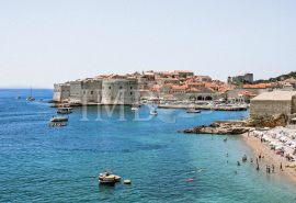 Kat kuće cca 116 m2 | Pogled more, Stari grad i Lokrum | Dubrovnik, Ploče, Dubrovnik, Σπίτι