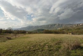 Poljoprivredno zemljište na 13 km od Podgorice, Podgorica, Terrain