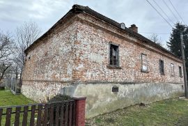 Šarmantna tradicijska kuća, Nedelišće, Дом