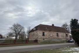 Šarmantna tradicijska kuća, Nedelišće, Дом