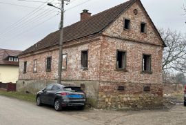 Šarmantna tradicijska kuća, Nedelišće, بيت