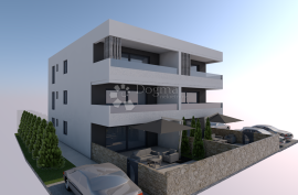 Novogradnja u Povljanama S1, Pag, Διαμέρισμα