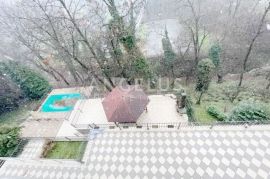 Zagreb, Vrhovec-namješteni stan za prodaju, 110 m2, Črnomerec, Flat