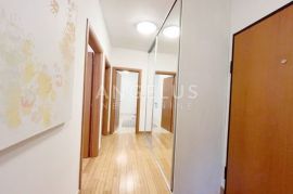 Zagreb, Vrhovec-namješteni stan za prodaju, 110 m2, Črnomerec, Appartement