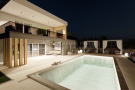 Moderna kuća sa bazenom,  Vodnjan, Istra, Vodnjan, Haus