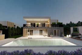 Moderna kuća sa bazenom,  Vodnjan, Istra, Vodnjan, Haus