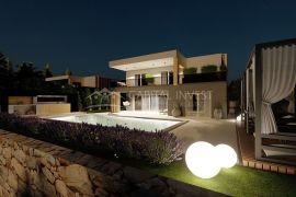 Moderna kuća sa bazenom,  Vodnjan, Istra, Vodnjan, House