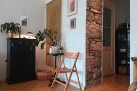 Belveder, 2S+DB, 78.24 m2, terasa, lijepo uređen stan!, Rijeka, Διαμέρισμα