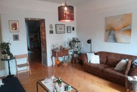 Belveder, 2S+DB, 78.24 m2, terasa, lijepo uređen stan!, Rijeka, Διαμέρισμα
