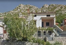 Dvojna kuća, 114 m2 u okolici Senja, Senj, Ev