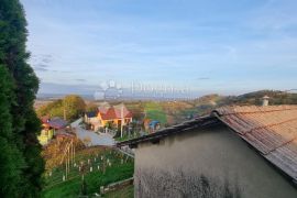 Vikendica s prekrasnim panoramskim pogledom, Cestica, Kuća