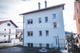 Zagreb, Gračani, zgrada s četiri stambene jedinice na odličnoj lokaciji, Zagreb, Gewerbeimmobilie